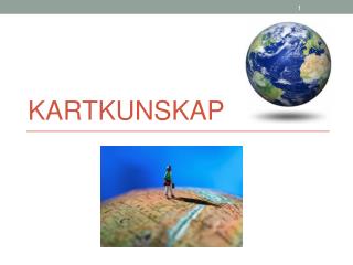 KARTKUNSKAP