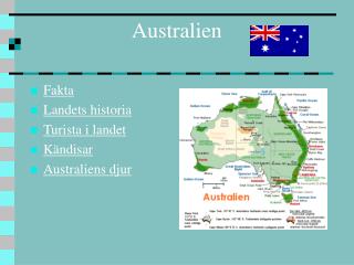 Australien