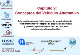 Capítulo 2: Conceptos del Vehículo Alternativo