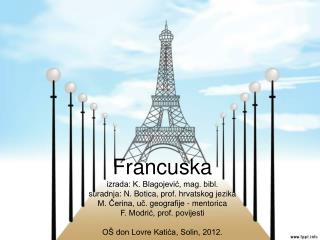 Francuska