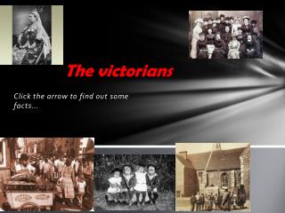 The victorians