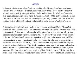 At ómy