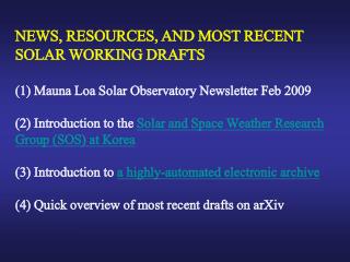 Wei W. Liu, Tong-Jiang Wang, Brian R. Dennis, Gordon D. Holman submitted to ApJ on 11 Feb 2009