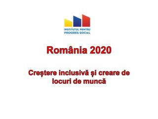 România 2020