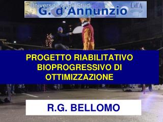 R.G. BELLOMO