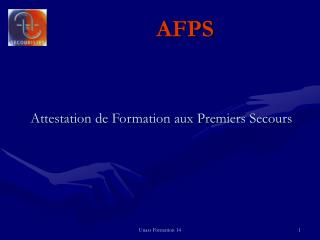 AFPS