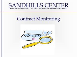 Contract Monitoring