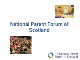 National Parent Forum of Scotland