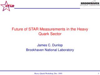 Future of STAR Measurements in the Heavy Quark Sector