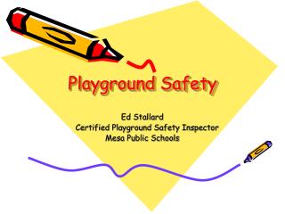 Playground Safety