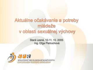 Spoločnosť pre plánované rodičovstvo
