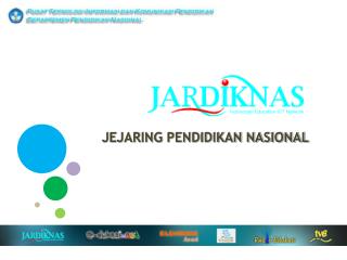 JEJARING PENDIDIKAN NASIONAL