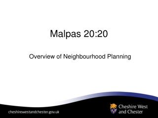 Malpas 20:20