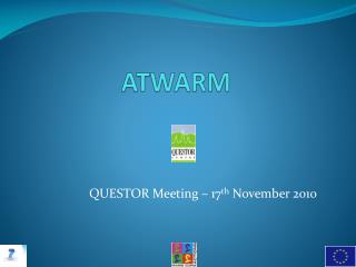 ATWARM