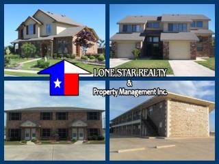 Homes For Rent in Fort Hood TX