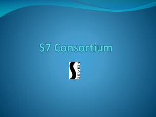 S7 Consortium