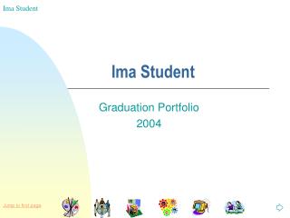 Ima Student