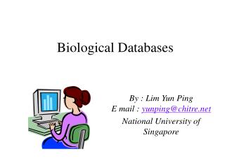 Biological Databases