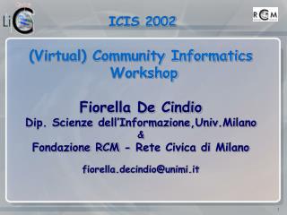 ICIS 2002