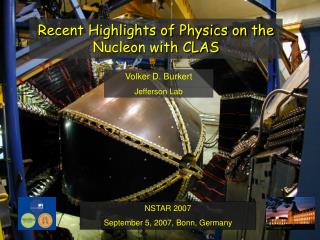 Recent Highlights of Physics on the Nucleon with CLAS