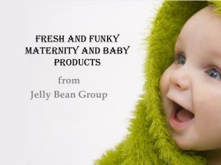 Maternity and Baby Products