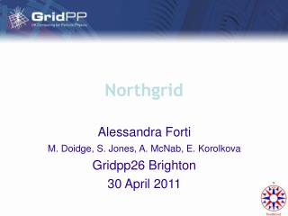 Northgrid