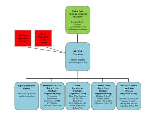 South East England Councils Executive Local Authority Leaders Collective SE voice