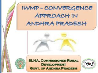 SLNA, Commissioner Rural Development Govt. of Andhra Pradesh