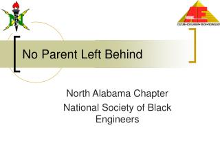 No Parent Left Behind