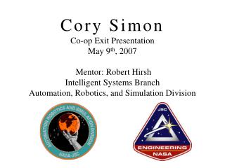 Personal Introduction