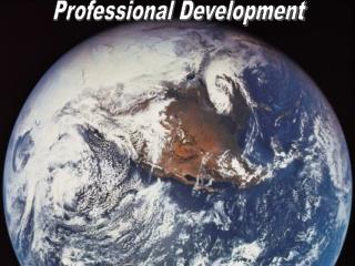 Professional Development