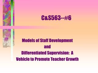 C&amp;S563--#6