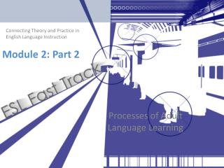 Module 2: Part 2