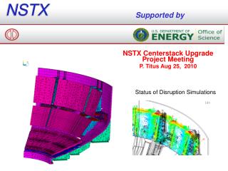 NSTX