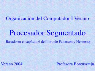 Verano 2004