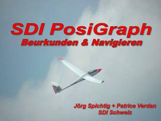 SDI PosiGraph