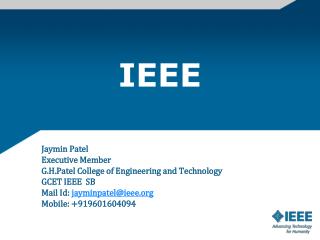 IEEE