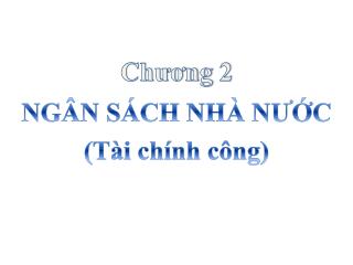 Chương 2