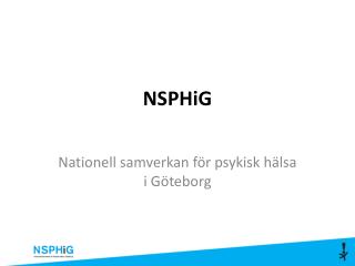 NSPHiG