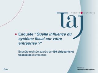 La priorité des entreprises : stabilité et simplicité