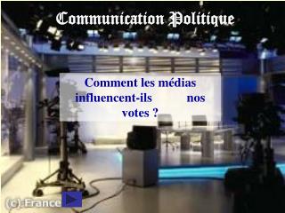 Communication Politique