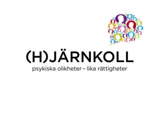 3 av 4 lever med psykisk ohälsa, antingen egen eller som närstående