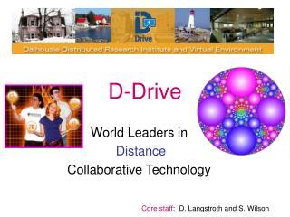 D-Drive