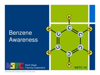 Benzene Awareness