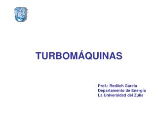 TURBOMÁQUINAS