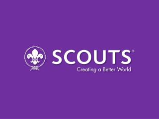 THE EUROPEAN SCOUT REGION