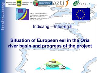 Indicang – Interreg III