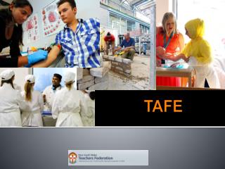 TAFE