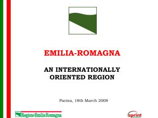 EMILIA-ROMAGNA