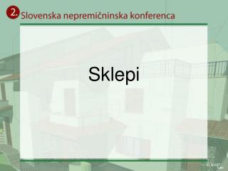 Sklepi